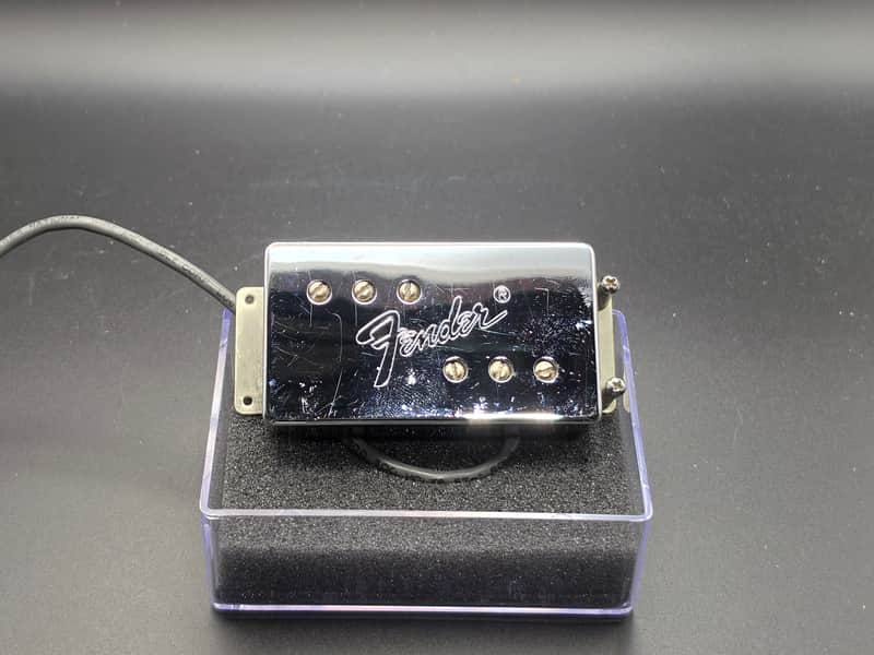 Fender Wide Range MIM Thinline Humbucker Pickup