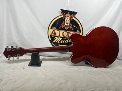 Gretsch Streamliner G2622 Semi-Hollow Body Electric Guitar