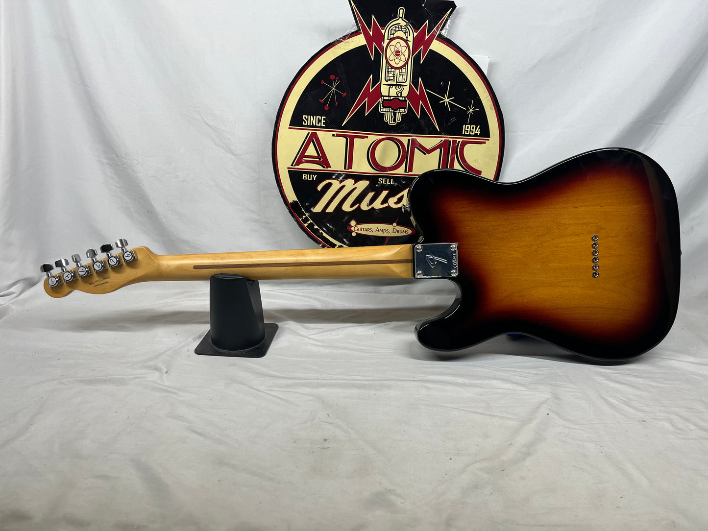 Fender Player II Telecaster MIM - Made in Mexico Electric Guitar