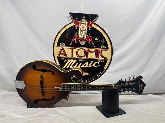 Morgan Monroe MMS-4F Mandolin
