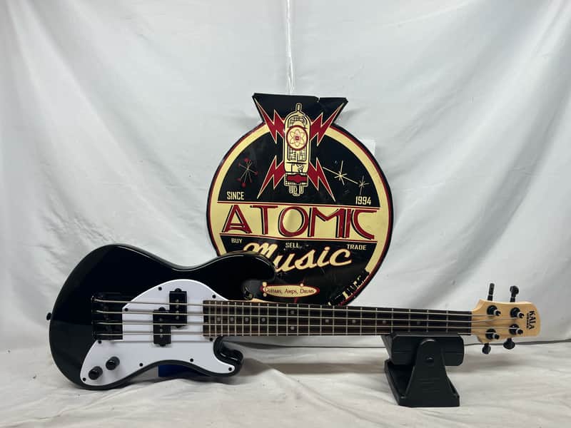 Kala 4-String Electric U-Bass