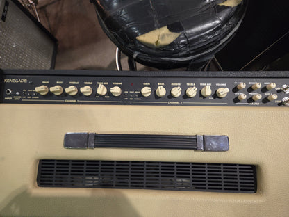 Egnater Renegade 4x10" 65W Combo Amp - Local Pickup Only