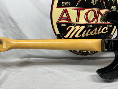 Danelectro Danoblaster Innuendo with Built-In Effects Doublecut Electric Guitar