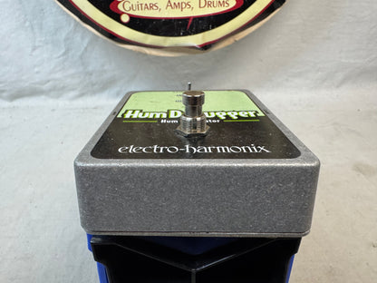 Electro-Harmonix Hum Debugger Hum Eliminator Pedal