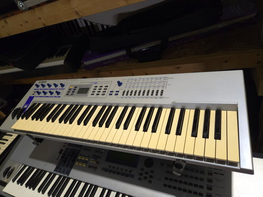 Yamaha CS2X Control Synthesizer 1999 - Local Pickup Only