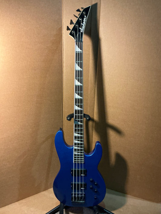 Jackson JS Series Concert JS3 Bass Guitar