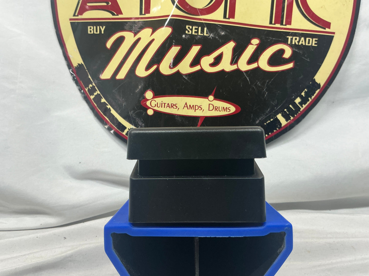 Arion SDI-1 sdi1 Distortion Pedal with Box