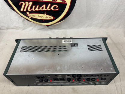 Kemper Profiler Rack Amp Modeler Multi-Effects Module