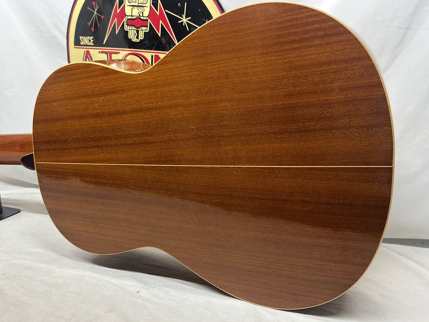 Manuel Contreras II M-10 Classical Acoustic Guitar