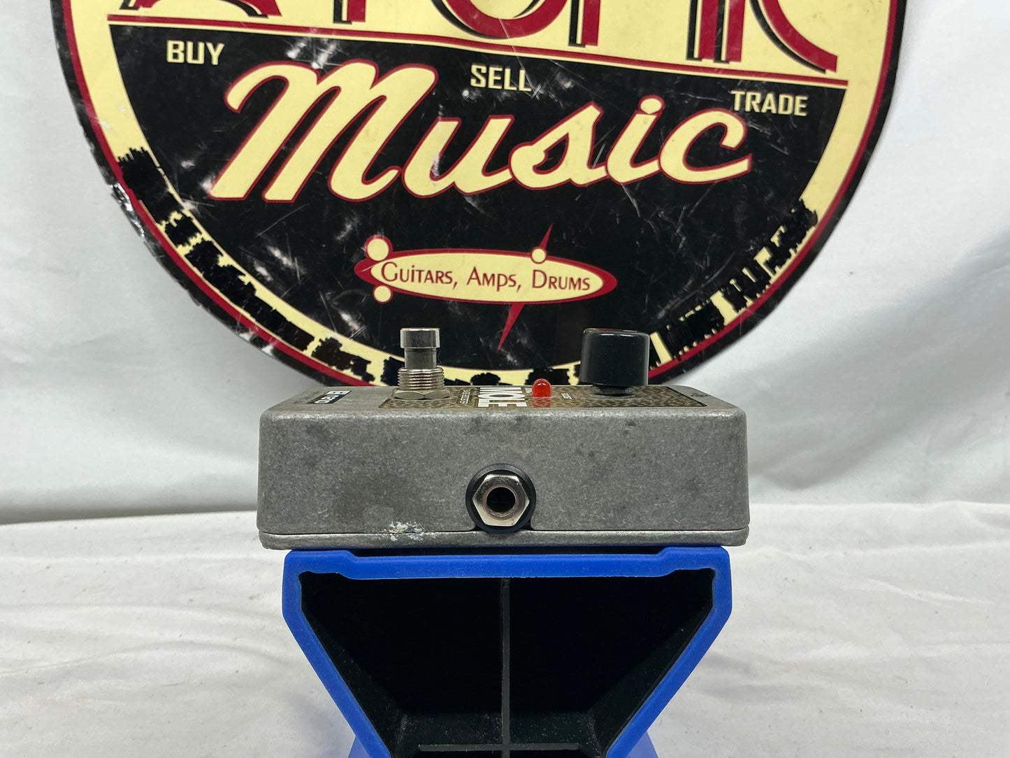 Electro-Harmonix Nano Series The Mole Bass Booster Pedal