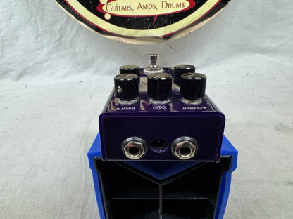 REVV G Series G3 Distortion Pedal - Image 5