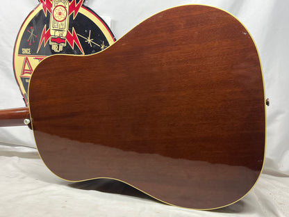 Epiphone Texan FT-79 Acoustic Electric Guitar with Hard Case