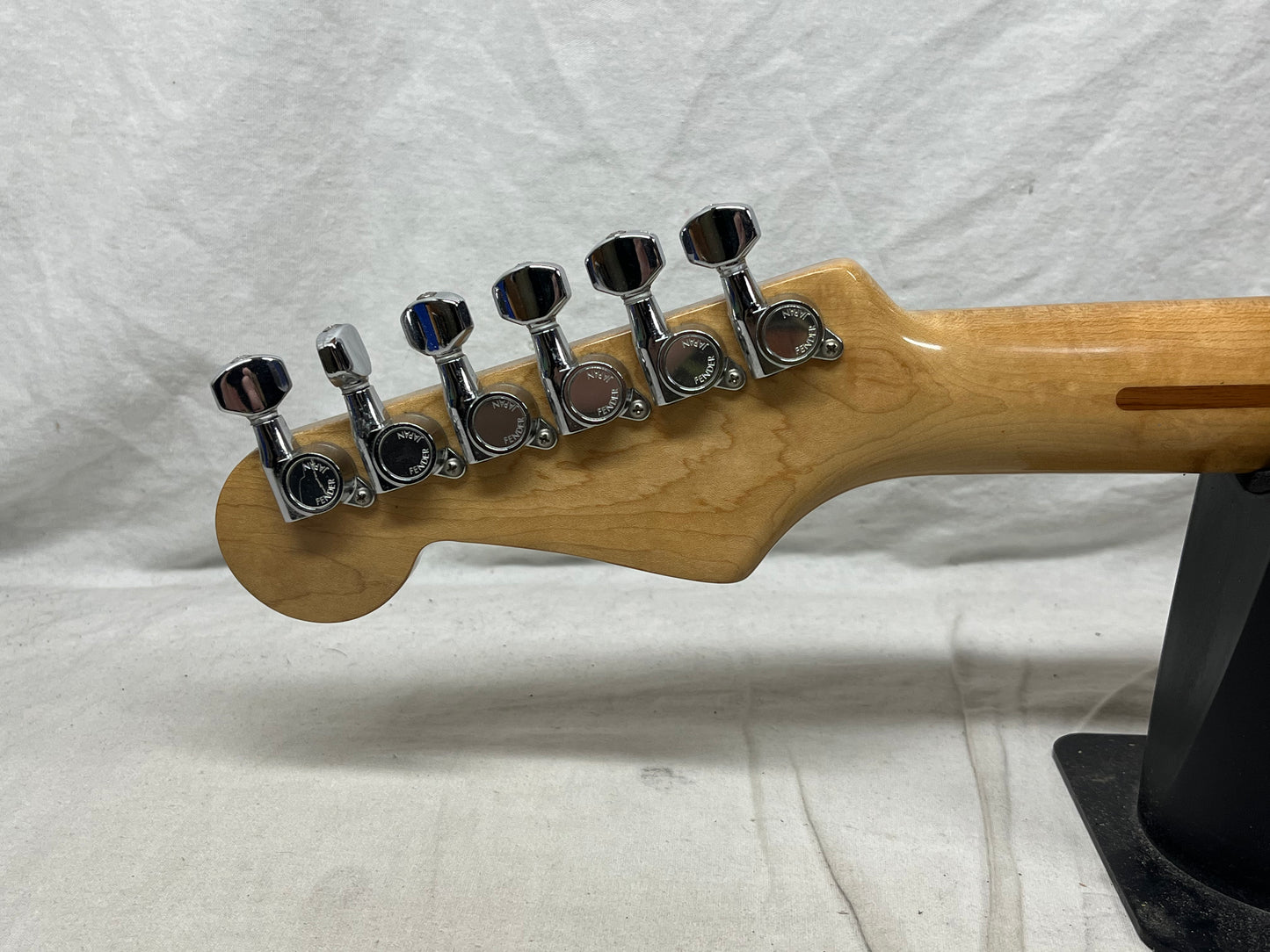 Squier Stratocaster MIJ - Made in Japan Strat Electric Guitar