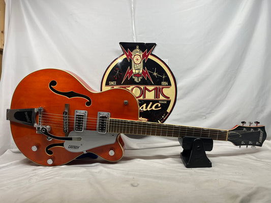 Gretsch G5420T Singlecut Hollow Body Electric Guitar