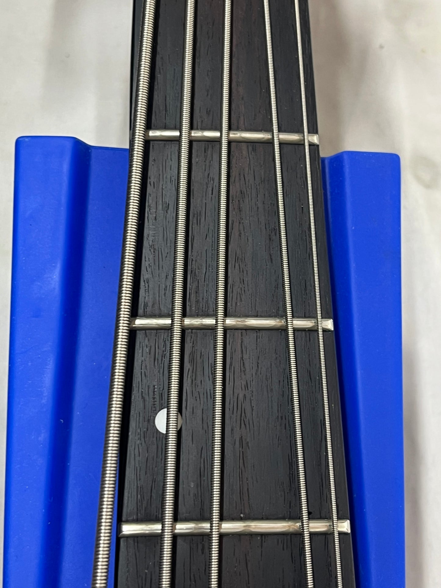 Schecter Diamon Series Studio 5 5-String Electric Bass