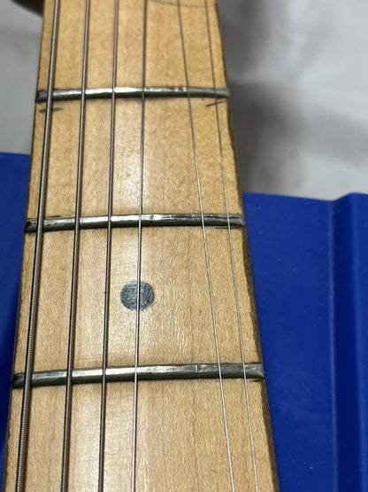 Fender Standard Stratocaster MIM - Made in Mexico Electric Guitar