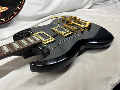 Epiphone SG Doublecut Electric Guitar