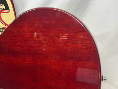 Sire Larry Carlton L3 Singlecut HH Electric Guitar - Image 12