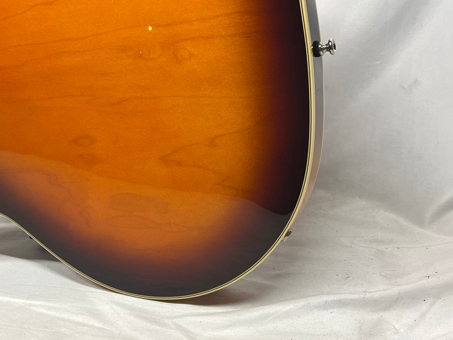 Guild SF-IV/ST Starfire 4 Semi-Hollow Body Electric Guitar