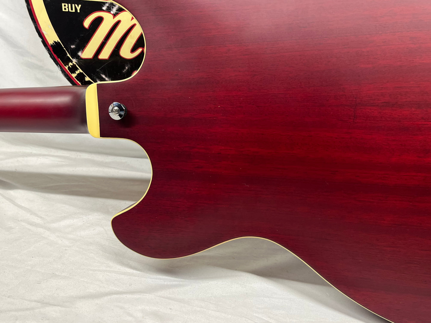 Ibanez AS53-TRF 5B-04 Semi-Hollow Body Electric Guitar