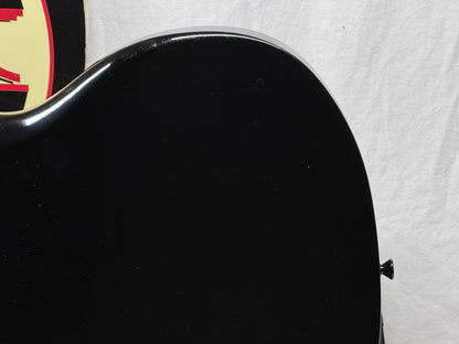 Bolin Batman Guitar - 1989 Limited Edition [30 of 50 ever made!] Batman movie release promotional item
