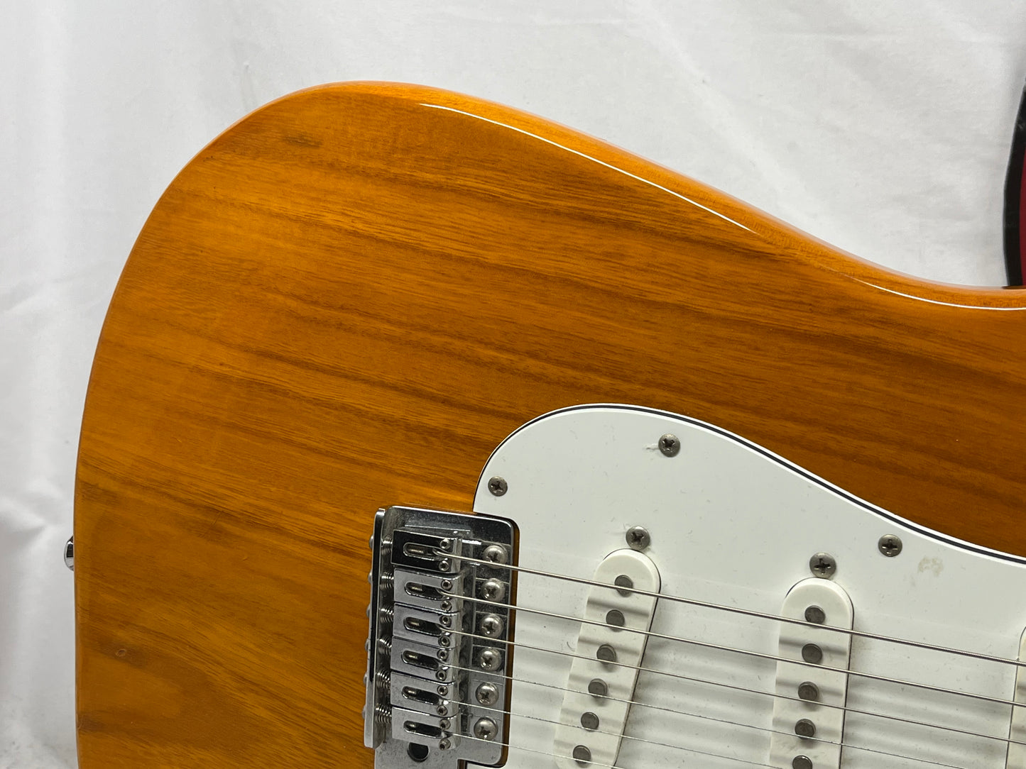 Jay Turser S-Style Doublecut Electric Guitar