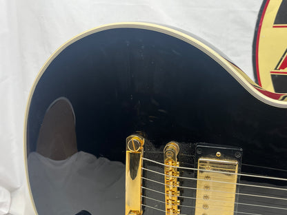 Epiphone Les Paul Custom Singlecut Electric Guitar