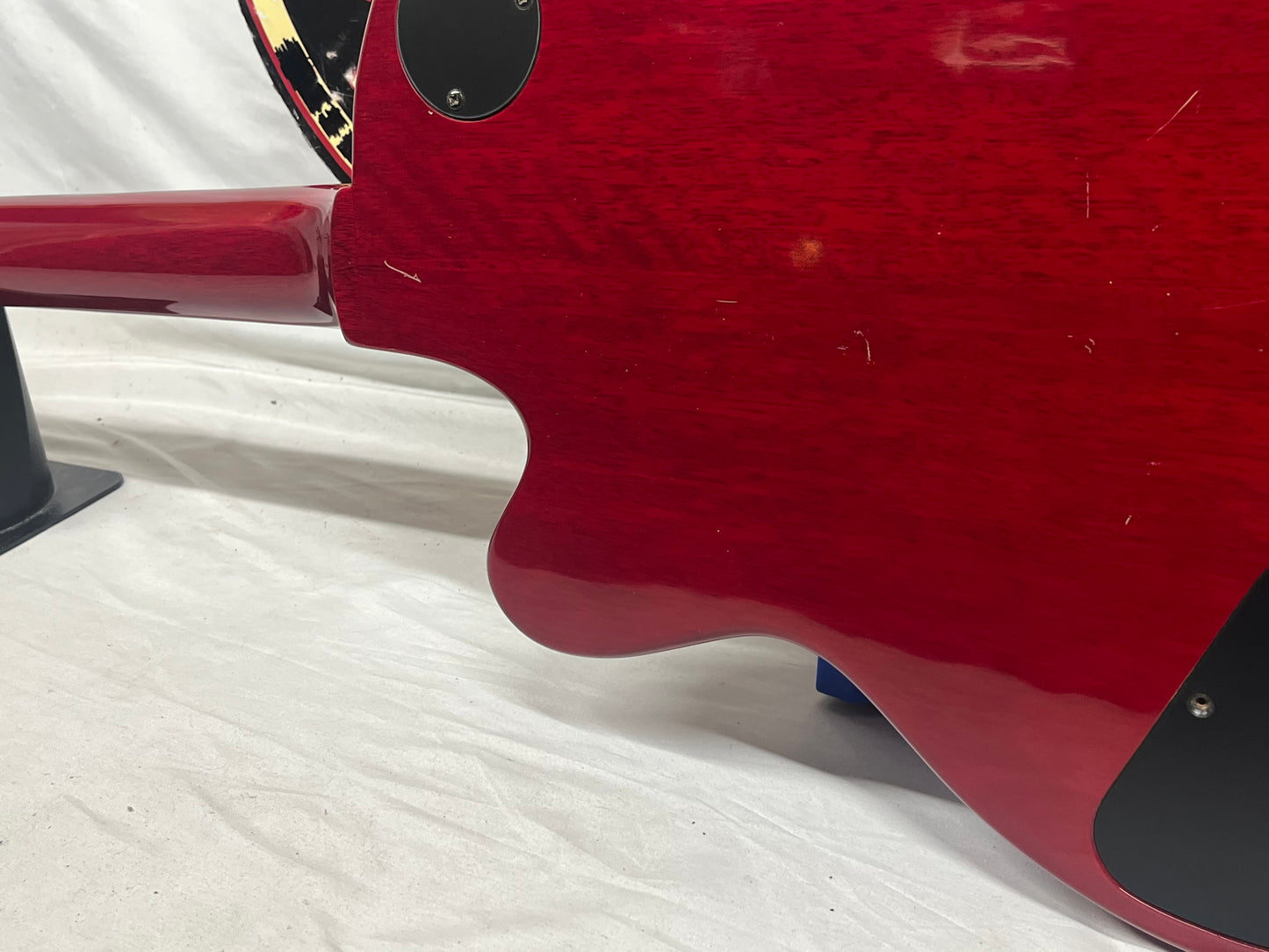 DeArmond M-70 Singlecut Electric Guitar