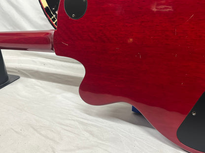 DeArmond M-70 Singlecut Electric Guitar