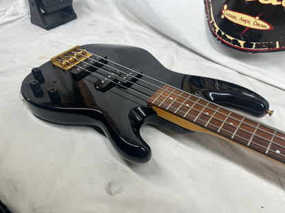 Fender 4-String Electric Jazz Bass Special MIJ - Made in Japan