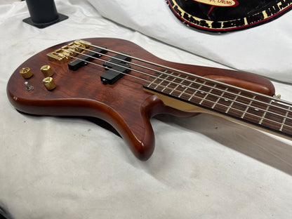 Spector Legend 4 4-String P-Style Electric Bass