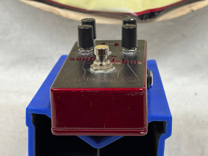 Catalinbread Limited Edition 10th Anniversary Sabbra Cadabra Distortion Pedal