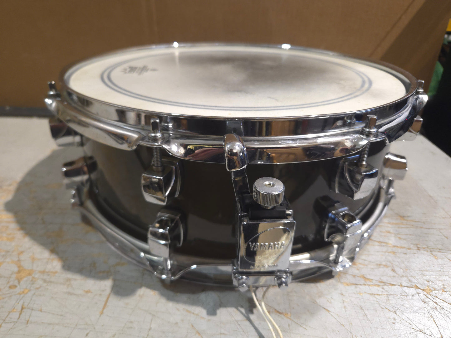 Yamaha 5" x 13" FRP Snare MIJ
