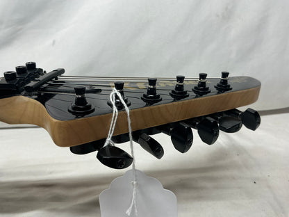 Jackson Kramer Nightswan