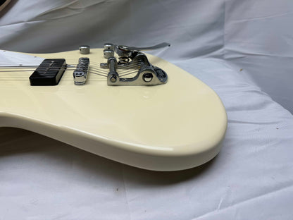 Bradshaw ( Baltimore MD Guitar Maker ) TC Series Guitar - New!!