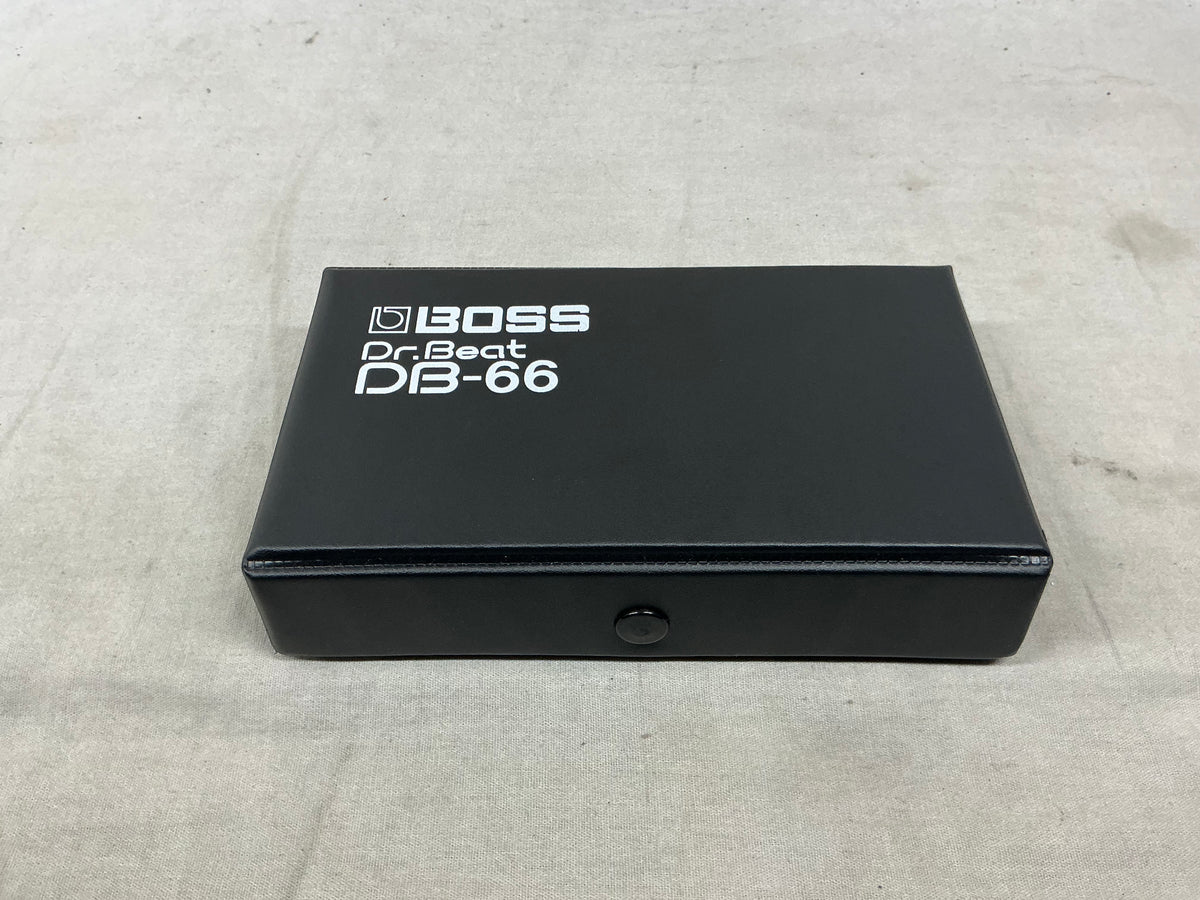 Boss DB-66