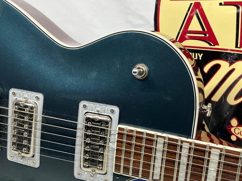Gretsch G5220 Electromatic Jet HH Electric Guitar - Image 3