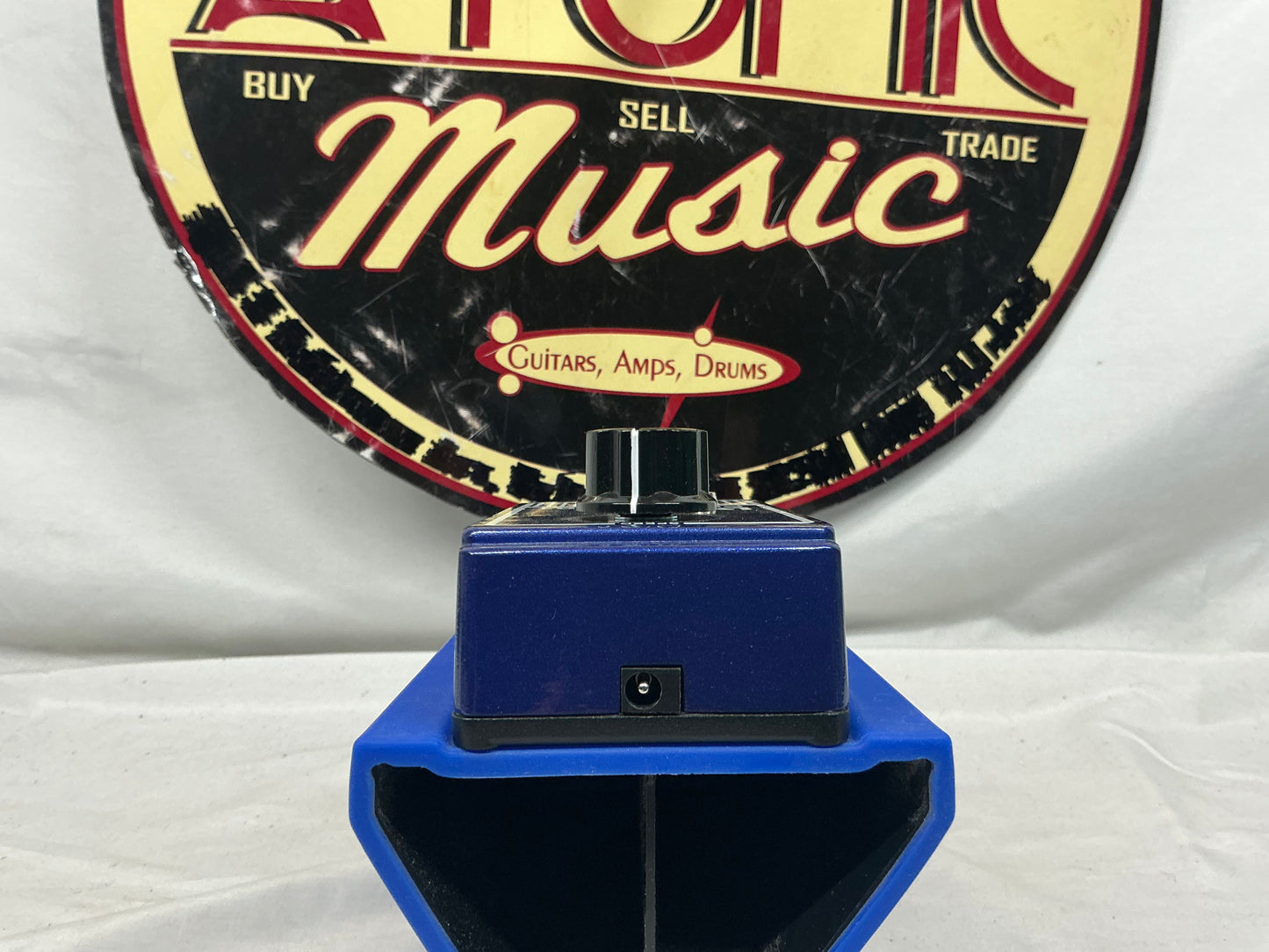 DOD Phasor 201 Phase Shifter Phaser Pedal with Box