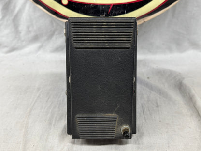 Morley CWA Compact Wah Pedal