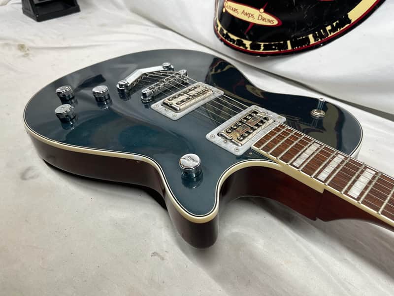 Gretsch G5220 Electromatic Jet HH Electric Guitar - Image 16