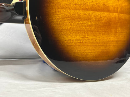 Washburn Americana Series B9 5-String Banjo