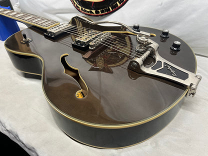 Epiphone Swingster/TB Hollow Body Electric Guitar with Case