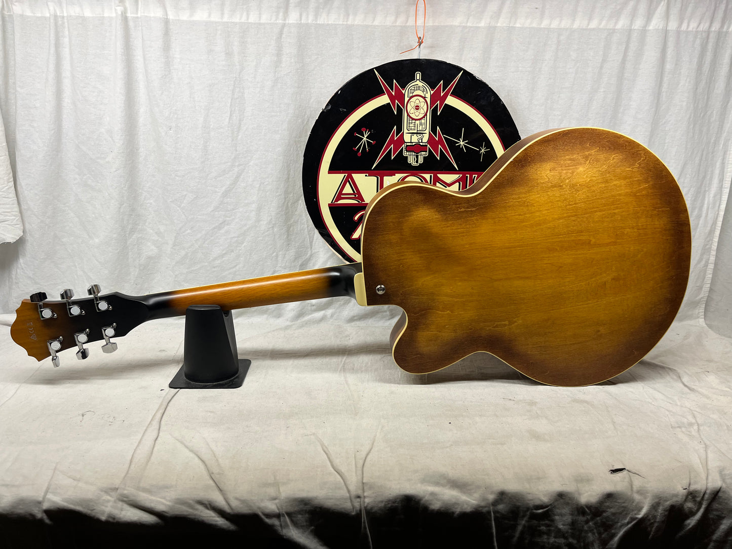 Ibanez AF55 Hollow Body Electric Guitar