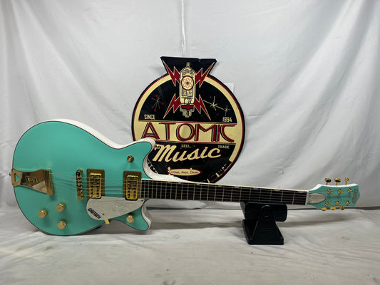 Gretsch G5232T Electromatic Double Jet FT Doublecut Electric Guitar