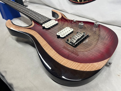 Cort X700 Duality II Doublecut Electric Guitar