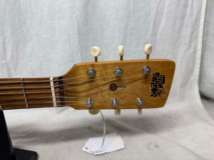 Emery Atom Smasher 6-string Electric Guitar