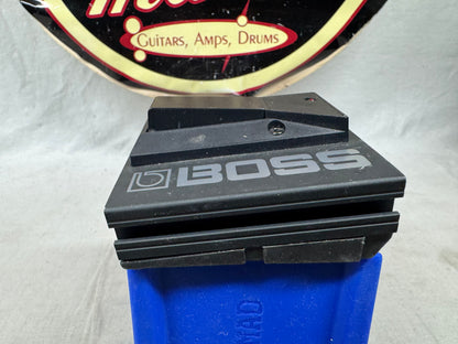 Boss FS-5L fs5l Latching Footswitch 2002
