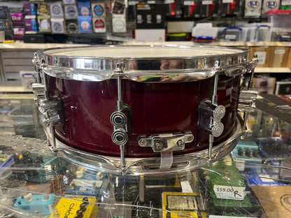 PDP 14"x6.5" Concept Maple Snare Drum