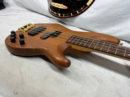 Fender Precision Bass P-Bass Lyte 4-String Electric Bass