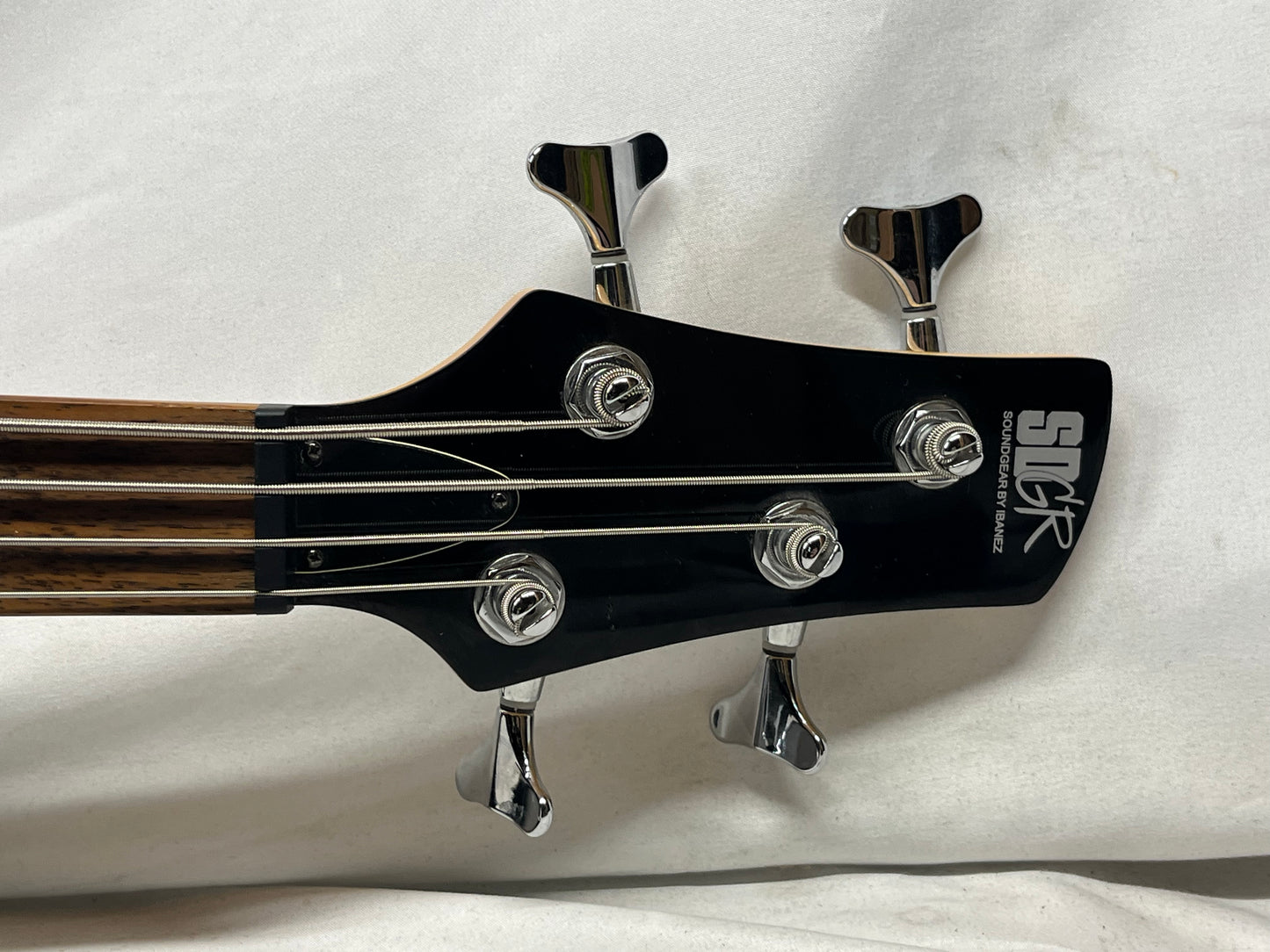 Ibanez Soundgear SRX 300 4-String Doublecut Electric Bass